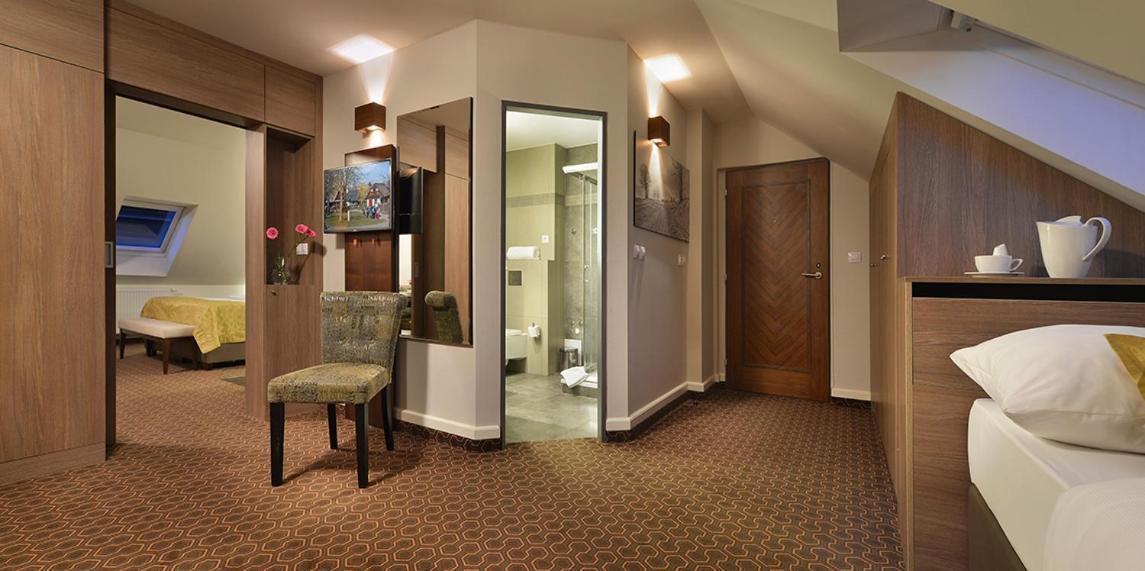 Vysocina Design Apartments Глінско Екстер'єр фото